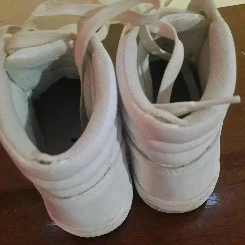 Hurley Sneakers Size 6M